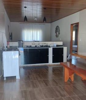 Maria da Fe Casa | Sitio Recanto Da Paz, aconchegante e espaçoso!