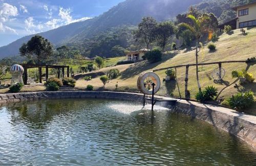 Teresopolis Casa | Sitio Recanto do Quincas