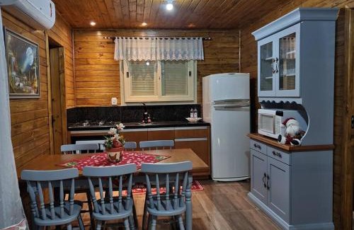 Mato Queimado Casa | Sitio Recanto Feliz