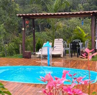 Ouro Preto Casa | Sitio recanto Feliz