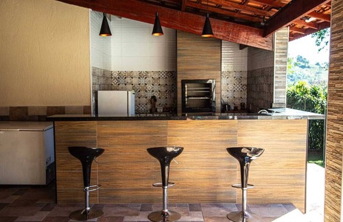 Aruja Casa | Sitio Recanto Nosso Lar