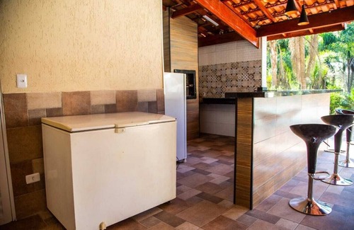 Aruja Casa | Sitio Recanto Nosso Lar