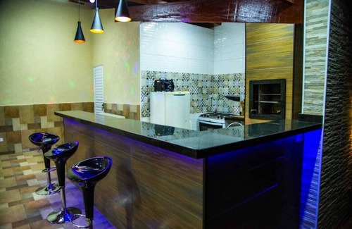 Aruja Casa | Sitio Recanto Nosso Lar