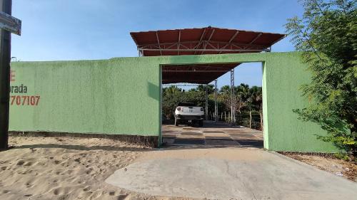 Tutoia Casa | Sitio Santo Antonio
