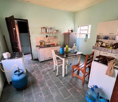 Lavras Casa | Sitio sossego