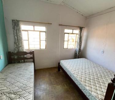 Lavras Casa | Sitio sossego