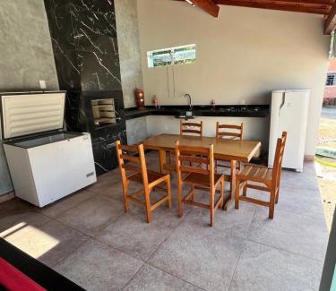Lavras Casa | Sitio sossego