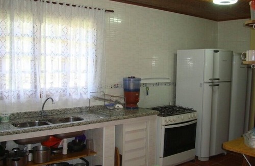 Juquitiba Casa | SITIO TERRAVISTA - JUQUITIBA / SP -