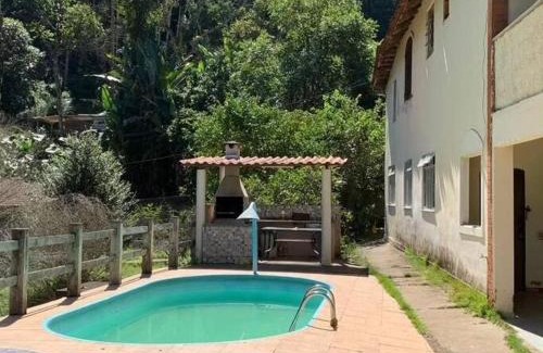 Matias Barbosa Casa | Sitio Toatoa