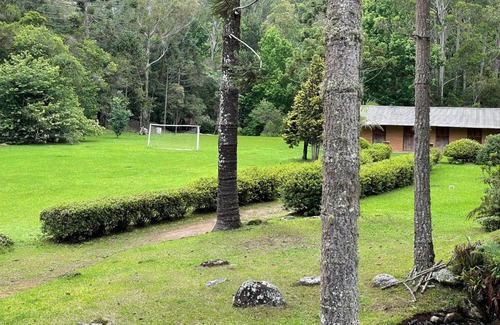 Pirangucu Casa | Sitio Vale Verde, Bairro do Centro