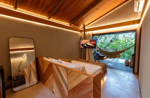 Passo de Camaragibe Hotel | SITIO VILLA DA MATA
