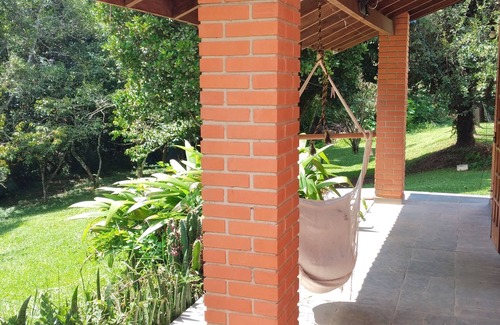 Sao Roque Casa | Sitio Vila 47, Events, Heated Swimming Pool, Fiber Internet