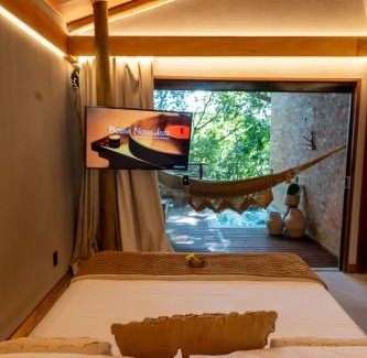 Passo de Camaragibe Casa | SITIO VILLA DA MATA