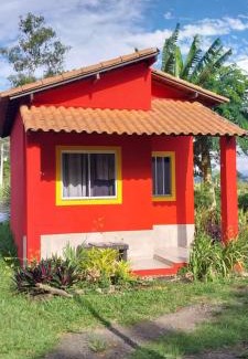 Regiao Visconde de Maua Cabina | Sitio148 Hospedaria