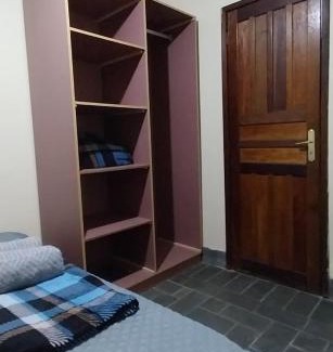 Regiao Visconde de Maua Cabina | Sitio148 Hospedaria