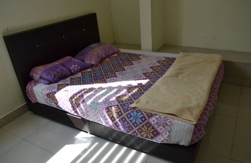 Seri Kembangan Casa | Sitiyam Homestay Seri Kembangan