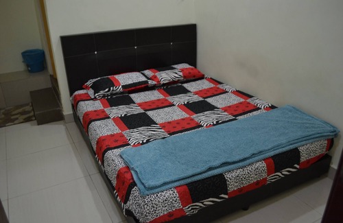Seri Kembangan Casa | Sitiyam Homestay Seri Kembangan