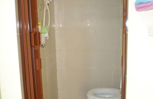 Seri Kembangan Casa | Sitiyam Homestay Seri Kembangan