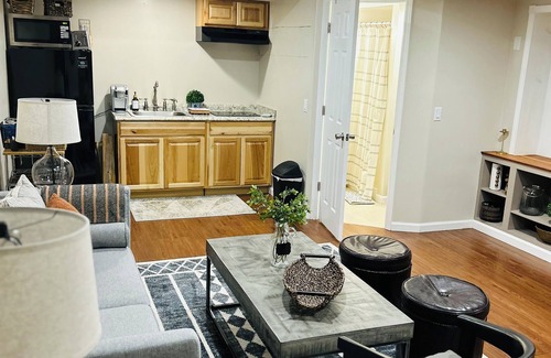 Conyers Casa | SITTC Suites-Hospitality At It’s Best!