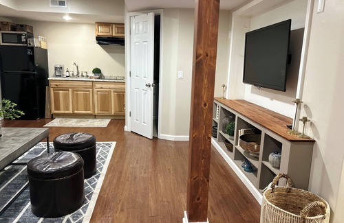Conyers Casa | SITTC Suites-Hospitality At It’s Best!
