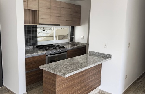 Cuautitlán Izcalli Apartamento | Sittia Torre 35 Departamento 3 Recamaras Vista al lago