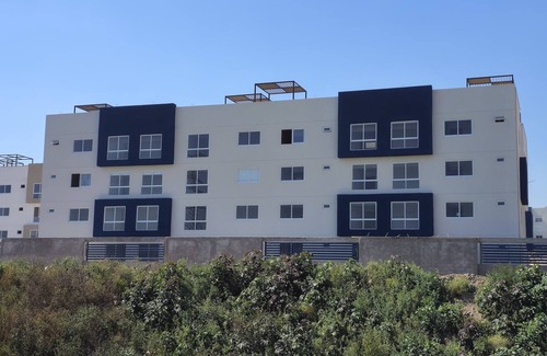 Cuautitlán Izcalli Apartamento | Sittia Torre 35 Departamento 3 Recamaras Vista al lago