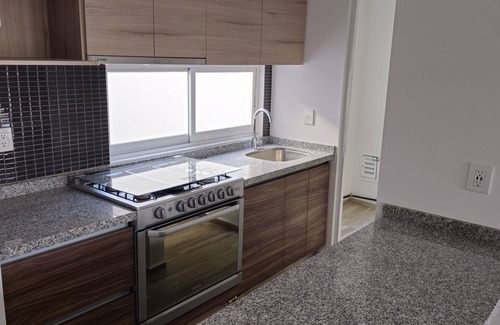 Cuautitlán Izcalli Apartamento | Sittia Torre 35 Departamento 2 Recamaras Vista al lago