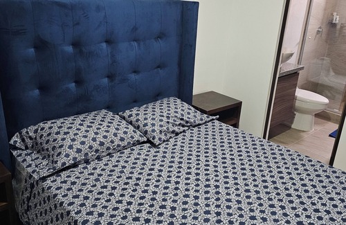 Cuautitlán Izcalli Apartamento | Sittia Torre 35 vista al lago