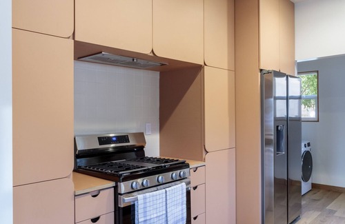 Sunset Junction Apartamento | Situ Silverlake Flagship - Brand New Apartments