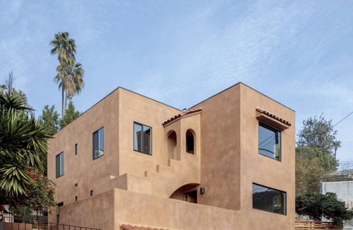 Sunset Junction Apartamento | Situ Silverlake Flagship - Brand New Apartments