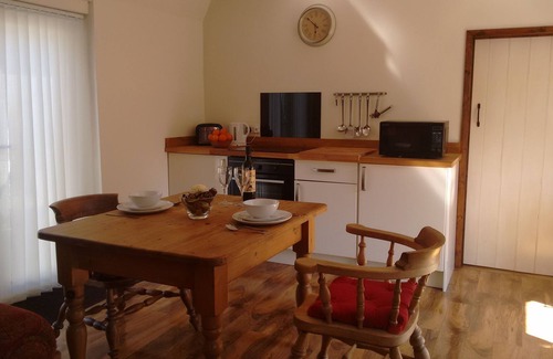 Uckfield Cabaña | Situado a 3 millas de Uckfield, entre el bosque de Ashdown y las llanuras del sur