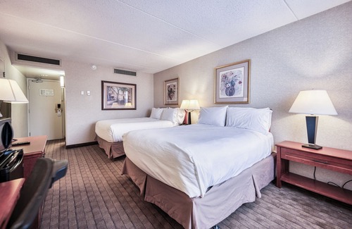 Southeast Calgary Casa | Situated 7-minute drive from downtown Calgary, & 2 minutes from Stampede Park