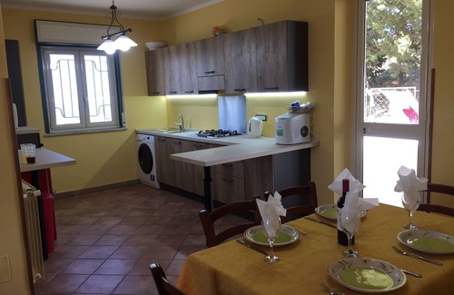 Bolognetta Villa | Situado en un tranquilo pueblo siciliano con impresionantes vistas al Mediterráneo.