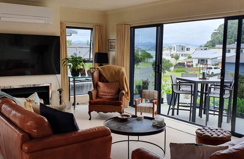 Ohope Casa | Shark Bay Retreat
