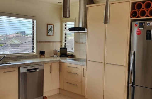 Ohope Casa | Shark Bay Retreat