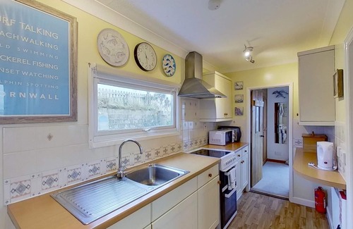 Hayle Cabaña | B11 Treague, Riviere Towans
