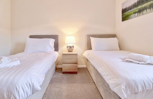Shawlands Apartamento | Situated in Glasgow's desirable south side this two bedroom apartment managed by Pillow Partners ...