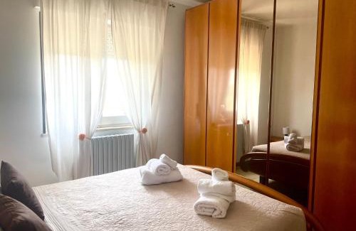 Catanzaro Lido Apartamento | Situation House