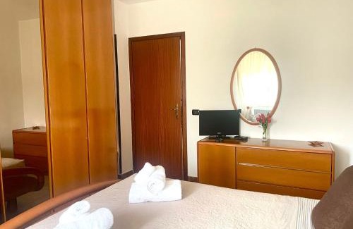 Catanzaro Lido Apartamento | Situation House