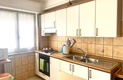 Catanzaro Lido Apartamento | Situation House