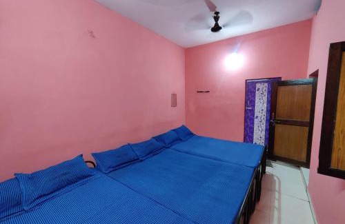 Rameshwaram Cabina | Siva Lodge