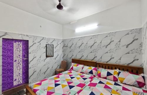 Rameshwaram Cabina | Siva Lodge