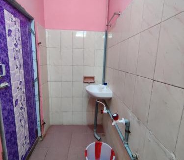 Rameshwaram Cabina | Siva Lodge