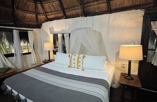 Zona Hotelera Hotel | Sivana Tulum