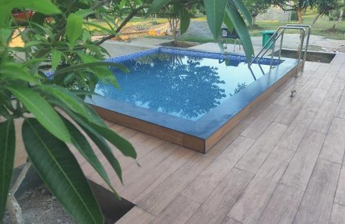Bhimunipatnam Casa | Sivarama gaeden resort 5 star stay & swimming pool room no 5 bheemunipatbam beach road to dorathota road