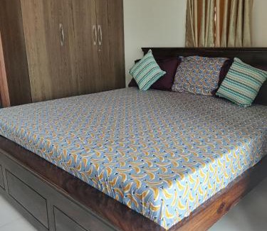 Bhimunipatnam Cama Y Desayuno | Sivarama garden resort 5star stay swimming pool 2BHK dorathota to bheemunipatam beach road