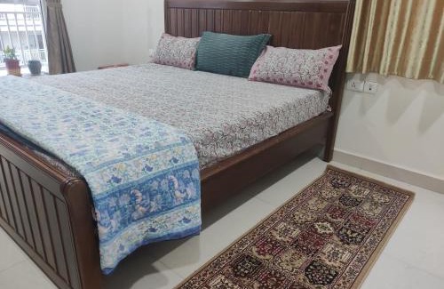 Bhimunipatnam Cama Y Desayuno | Sivarama garden resort 5star stay swimming pool 2BHK dorathota to bheemunipatam beach road