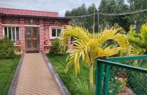 Bhimunipatnam Cama Y Desayuno | Sivarama garden resort 5star stay swimming pool 2BHK dorathota to bheemunipatam beach road