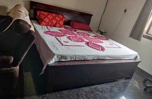 Bhimunipatnam Cama Y Desayuno | Sivarama garden resort 5star stay swimming pool 2BHK dorathota to bheemunipatam beach road