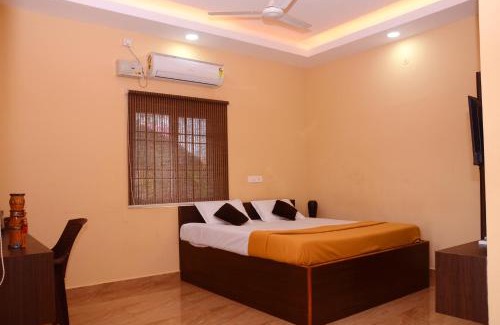 Tiruvannamalai Casa | sivashankaran homes